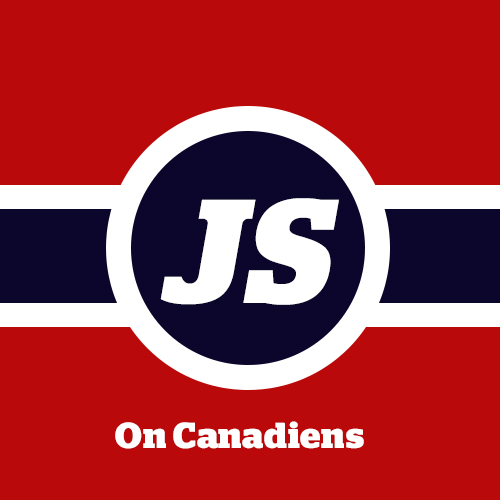 On Canadiens: Water level&nbsp;rising